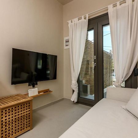 The Old Port Apartment Limenas  Exterior foto
