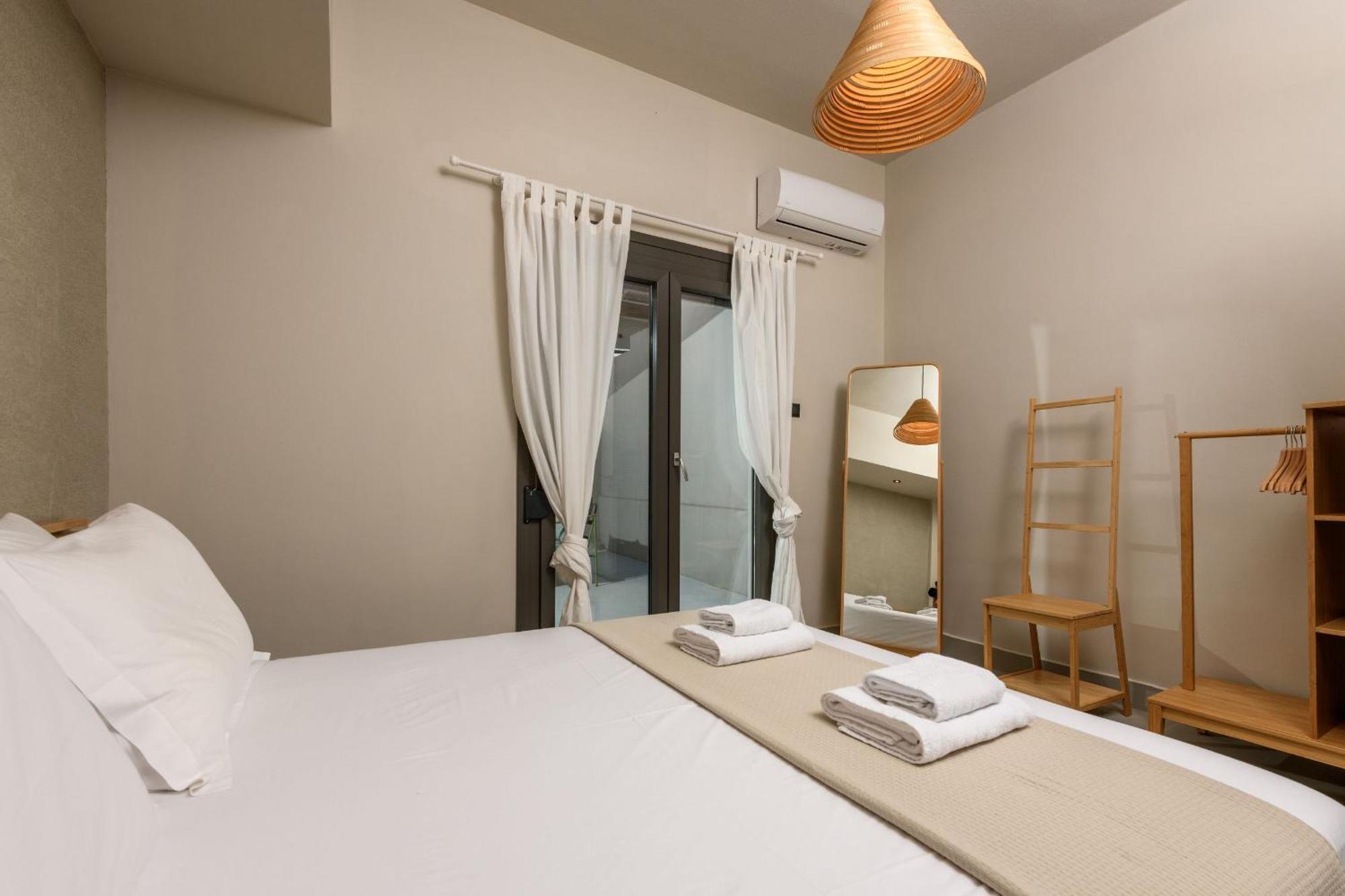 The Old Port Apartment Limenas  Exterior foto